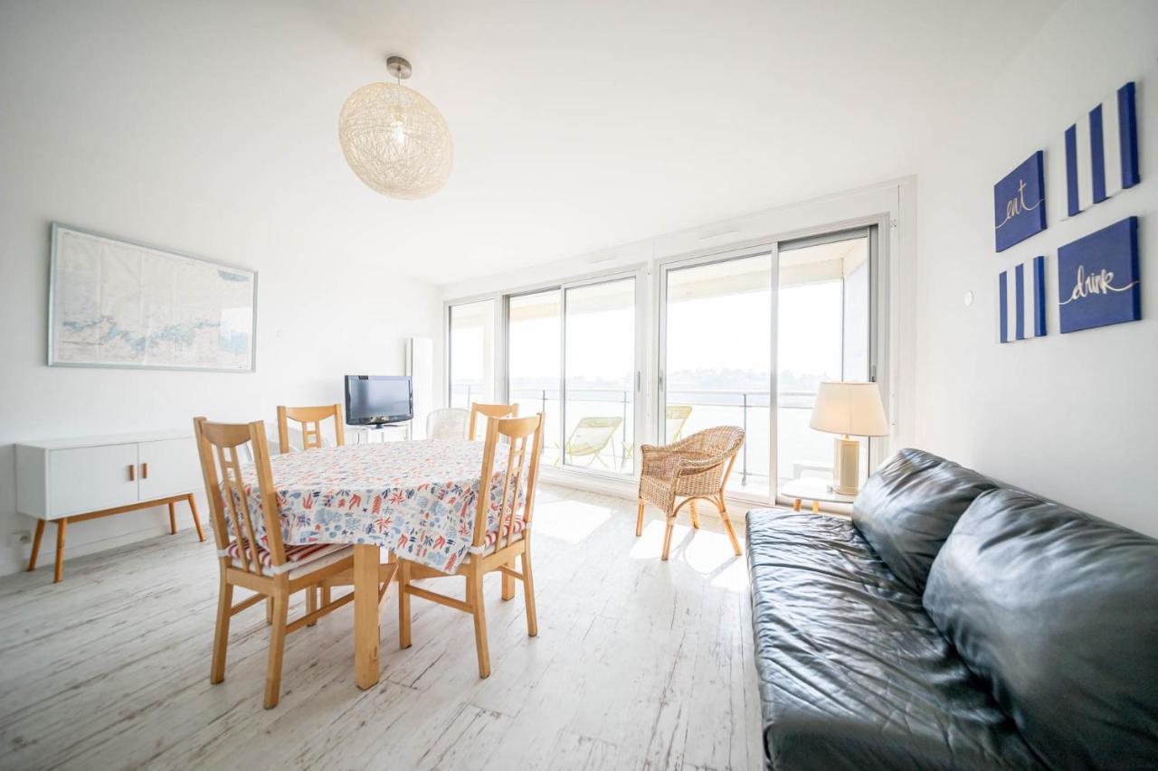 Residence Le Crystal Dinard Kültér fotó
